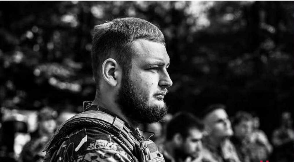 Навіки 24: у Луцьку попрощаються з Героєм Назаром Новосадом Навіки 24: у Луцьку попрощаються з Героєм Назаром Новосадом