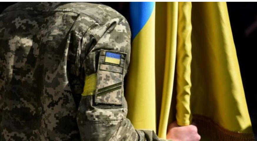 Рада ухвалила закон про військового омбудсмена: чому самих військових це не влаштує Рада ухвалила закон про військового омбудсмена: чому самих військових це не влаштує