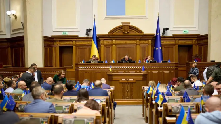 Рада ухвалила закон про військового омбудсмена: чому самих військових це не влаштує Рада ухвалила закон про військового омбудсмена: чому самих військових це не влаштує