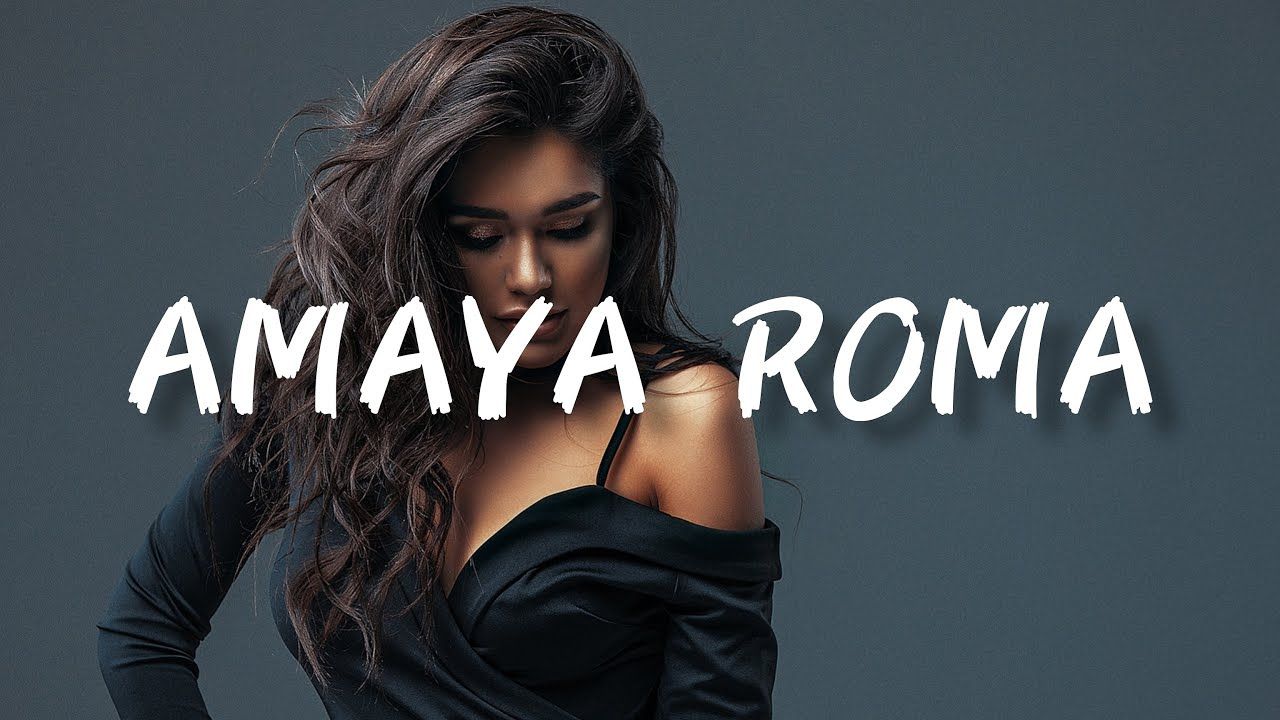 Новий ШІ-хіт від Amaya Roma віруситься в мережі Новий ШІ-хіт від Amaya Roma віруситься в мережі