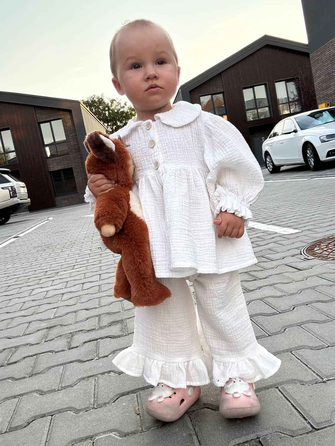 Леля Кот