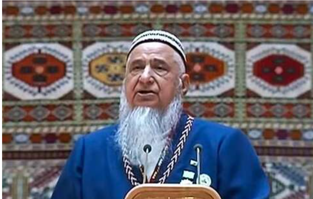 "Зайві гроші не потрібні": в Туркменістані запропонували зупинити зростання зарплат і пенсій "Зайві гроші не потрібні": в Туркменістані запропонували зупинити зростання зарплат і пенсій