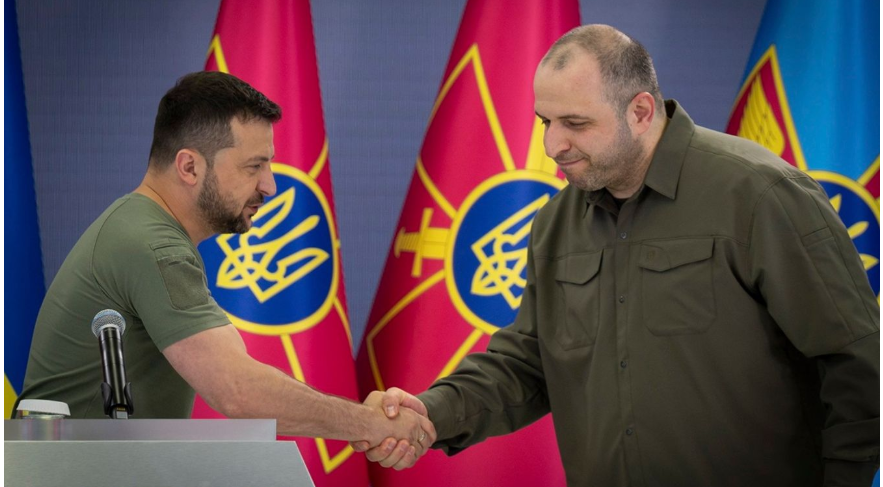 Гроші, призначені для гранат, вкрали в Україні вкрали- пише європейська преса Гроші, призначені для гранат, вкрали в Україні вкрали- пише європейська преса