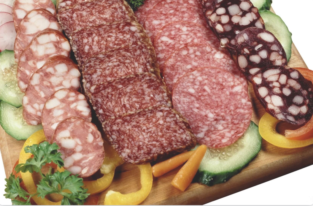 5 продуктів, що можуть закупорювати артерії та підвищувати ризик інсульту 5 продуктів, що можуть закупорювати артерії та підвищувати ризик інсульту