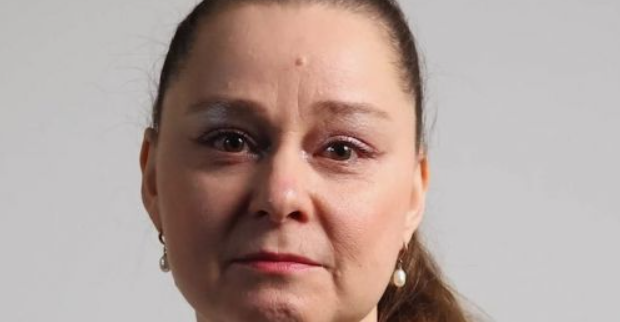 Українська акторка: Пониження гонорарів? Не варто прикриватися війною Українська акторка: Пониження гонорарів? Не варто прикриватися війною