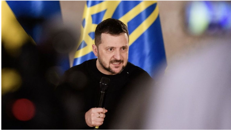 Тепер офіційно: Україна триматиметься до кінця,почали вербувати молодь, західні ЗМІ Тепер офіційно: Україна триматиметься до кінця,почали вербувати молодь, західні ЗМІ
