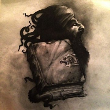 Некрономікон: що відомо про загадкову книгу мертвих, оповиту ореолом зловісної таємниці Некрономікон: що відомо про загадкову книгу мертвих, оповиту ореолом зловісної таємниці