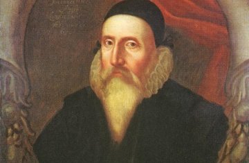 Некрономікон: що відомо про загадкову книгу мертвих, оповиту ореолом зловісної таємниці Некрономікон: що відомо про загадкову книгу мертвих, оповиту ореолом зловісної таємниці