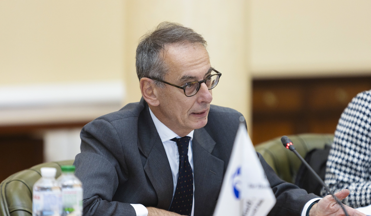 ЄБРР готує додаткові EUR500 млн для термінових закупівель газу "Нафтогазом" – Kyiv Post ЄБРР готує додаткові EUR500 млн для термінових закупівель газу "Нафтогазом" – Kyiv Post