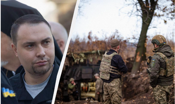 Росія давно програла б війну: Буданов назвав, що цьому заважає Росія давно програла б війну: Буданов назвав, що цьому заважає