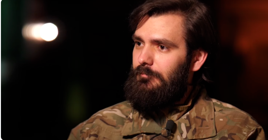"Вони майже оточили": Кротевич назвав два основні напрямки наступу росіян "Вони майже оточили": Кротевич назвав два основні напрямки наступу росіян