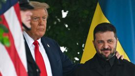 Повітря у Вашингтоні накаляється перед приїздом Зеленського: Трамп закликав росіян припинити війну Повітря у Вашингтоні накаляється перед приїздом Зеленського: Трамп закликав росіян припинити війну