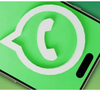 У WhatsApp з’явиться обмеження на кількість непрочитаних повідомлень У WhatsApp з’явиться обмеження на кількість непрочитаних повідомлень