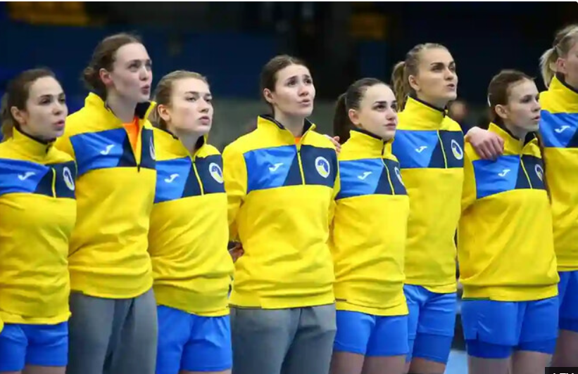 Україна — Сербія. Текстова трансляція матчу Україна — Сербія. Текстова трансляція матчу