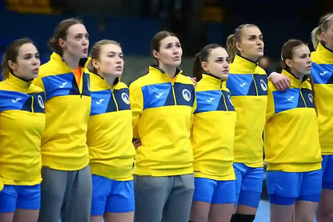Україна — Сербія. Текстова трансляція матчу