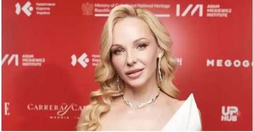 Дар’я Трегубова розійшлася зі своїм хлопцем після одного року стосунків Дар’я Трегубова розійшлася зі своїм хлопцем після одного року стосунків