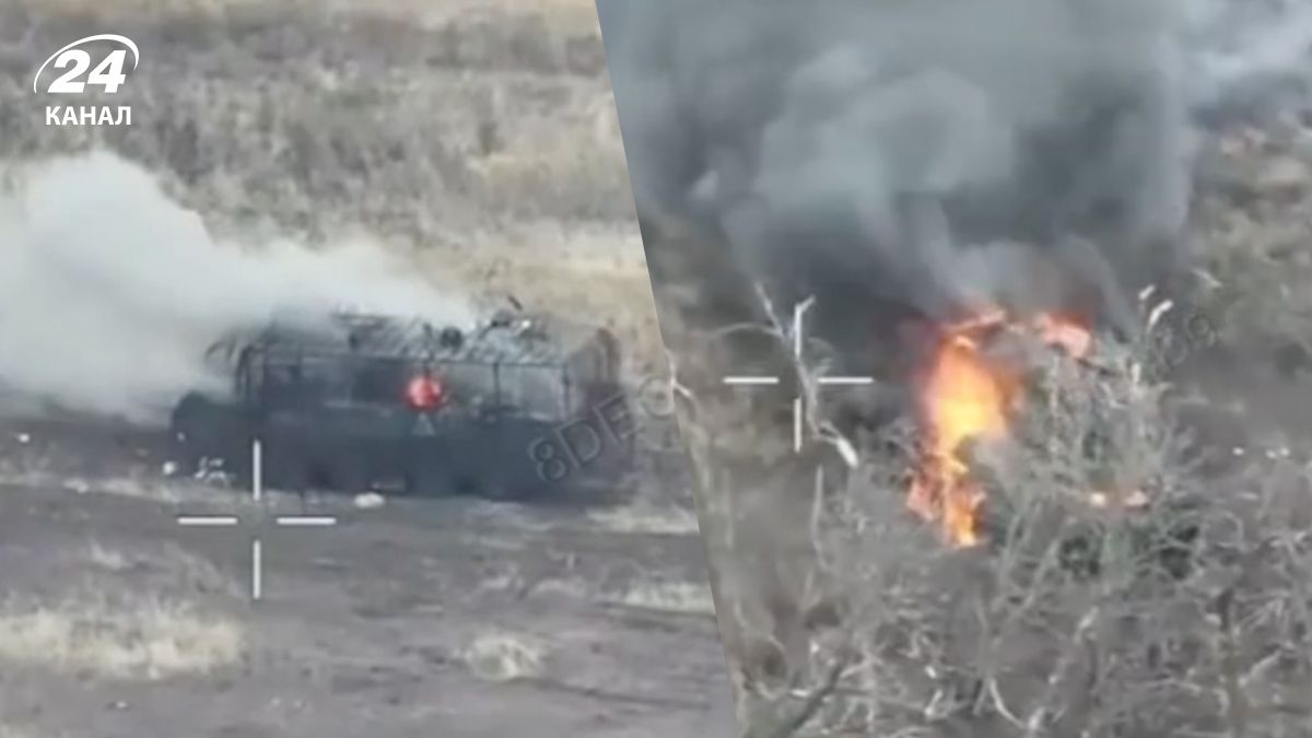 Як Сили оборони знищували ворога на Оріхівському напрямку Як Сили оборони знищували ворога на Оріхівському напрямку