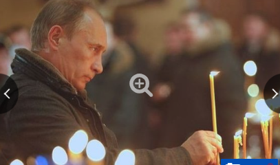 Путіну залишилося недовго: розкрито його передсмертне бажання Путіну залишилося недовго: розкрито його передсмертне бажання