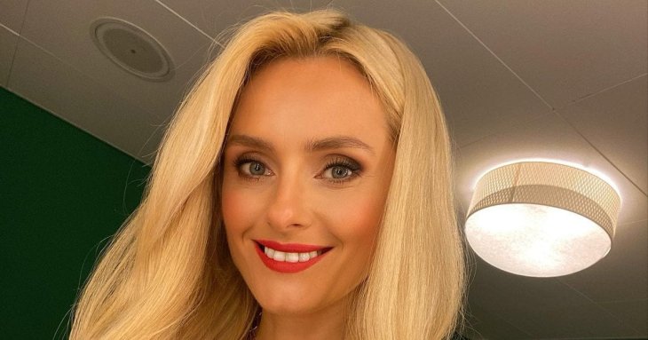 Ірина Федишин на свіжому фото приголомшила схожістю з мамою