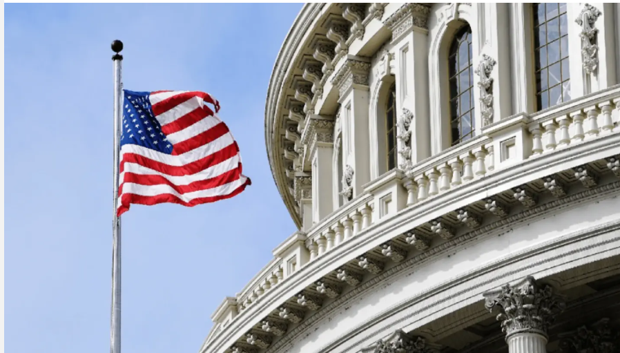 Комітет Сенату США схвалив законопроєкт про визнання росії спонсором тероризму Комітет Сенату США схвалив законопроєкт про визнання росії спонсором тероризму