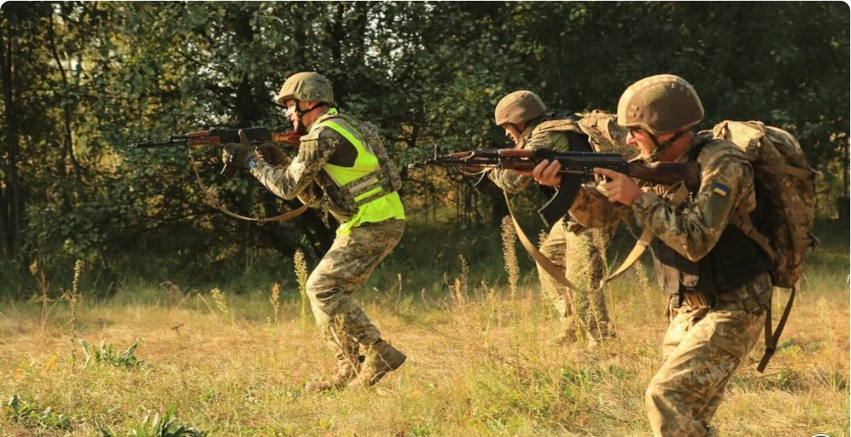 Що буде зі студентами після БЗВП — відповідь військового експерта Що буде зі студентами після БЗВП — відповідь військового експерта