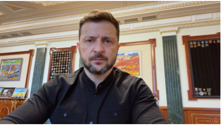 Кошти потрібні вже з початку 2026 року – Зеленський про заморожені активи РФ Кошти потрібні вже з початку 2026 року – Зеленський про заморожені активи РФ