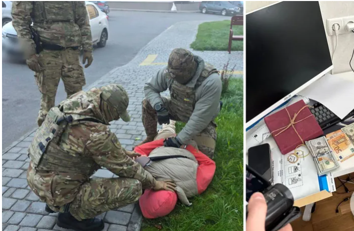 Видурили у людей понад $60 тис.: на Вінниччині викрили схему шахрайства з криптовалютою Видурили у людей понад $60 тис.: на Вінниччині викрили схему шахрайства з криптовалютою