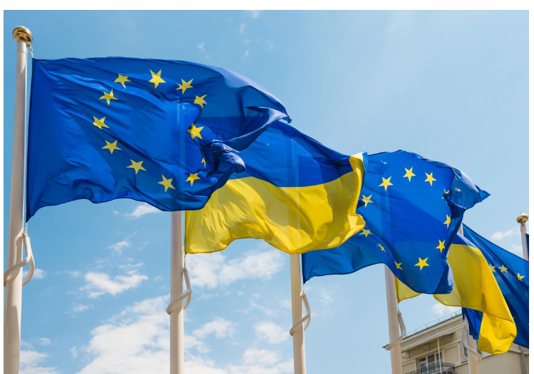 ЄС відклав рішення щодо використання 140 млрд євро активів РФ для допомоги Україні, - Bloomberg ЄС відклав рішення щодо використання 140 млрд євро активів РФ для допомоги Україні, - Bloomberg