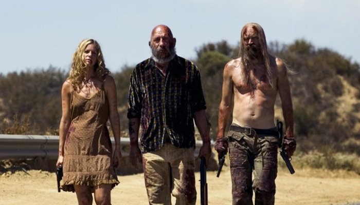 Rob Zombie: 10 заповідей хорошого фільму жахів Rob Zombie: 10 заповідей хорошого фільму жахів