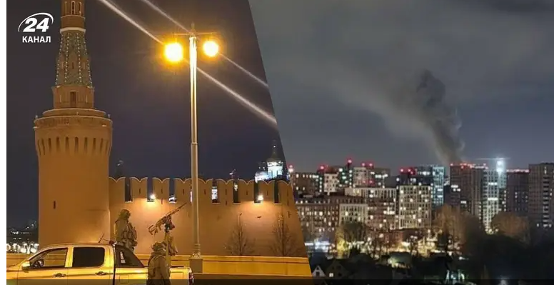 Москва перебуває під атакою дронів: у місті чули вибухи https://24tv.ua/ataka-moskvu-26-zhovtnya-misti-chuli-vibuhi_n2940960 Москва перебуває під атакою дронів: у місті чули вибухи https://24tv.ua/ataka-moskvu-26-zhovtnya-misti-chuli-vibuhi_n2940960