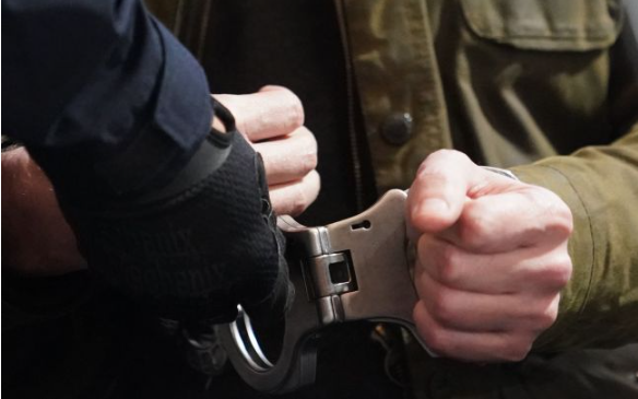 Український біолог опинився за ґратами в Росії через боротьбу за Антарктику Український біолог опинився за ґратами в Росії через боротьбу за Антарктику