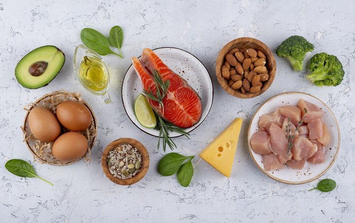 Дієтологи назвали продукт для профілактики хвороб серця та раку