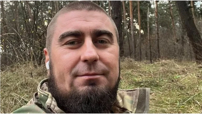 Полковник ЗСУ виклав секретні карти у TikTok: потенційний керівник штурмових військ знову втрапив у скандал Полковник ЗСУ виклав секретні карти у TikTok: потенційний керівник штурмових військ знову втрапив у скандал