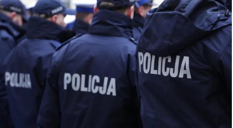 Двох українців затримали у Польщі і звинувачують в шпигунстві: що про них відомо Двох українців затримали у Польщі і звинувачують в шпигунстві: що про них відомо