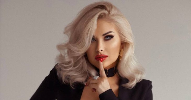 46-річна Катерина Бужинська зізналася, чи вдавалася до ін’єкцій краси та уколів для схуднення