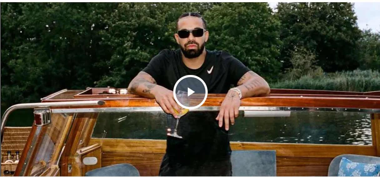 Проти Дрейка подали колективний позов за рекламу азартних ігор: в чому звинуватили репера Проти Дрейка подали колективний позов за рекламу азартних ігор: в чому звинуватили репера