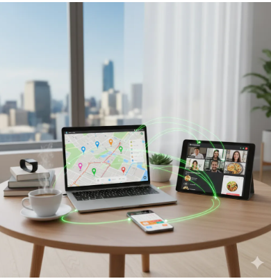 Як інтернет робить життя легшим: добірка корисних сервісів Як інтернет робить життя легшим: добірка корисних сервісів