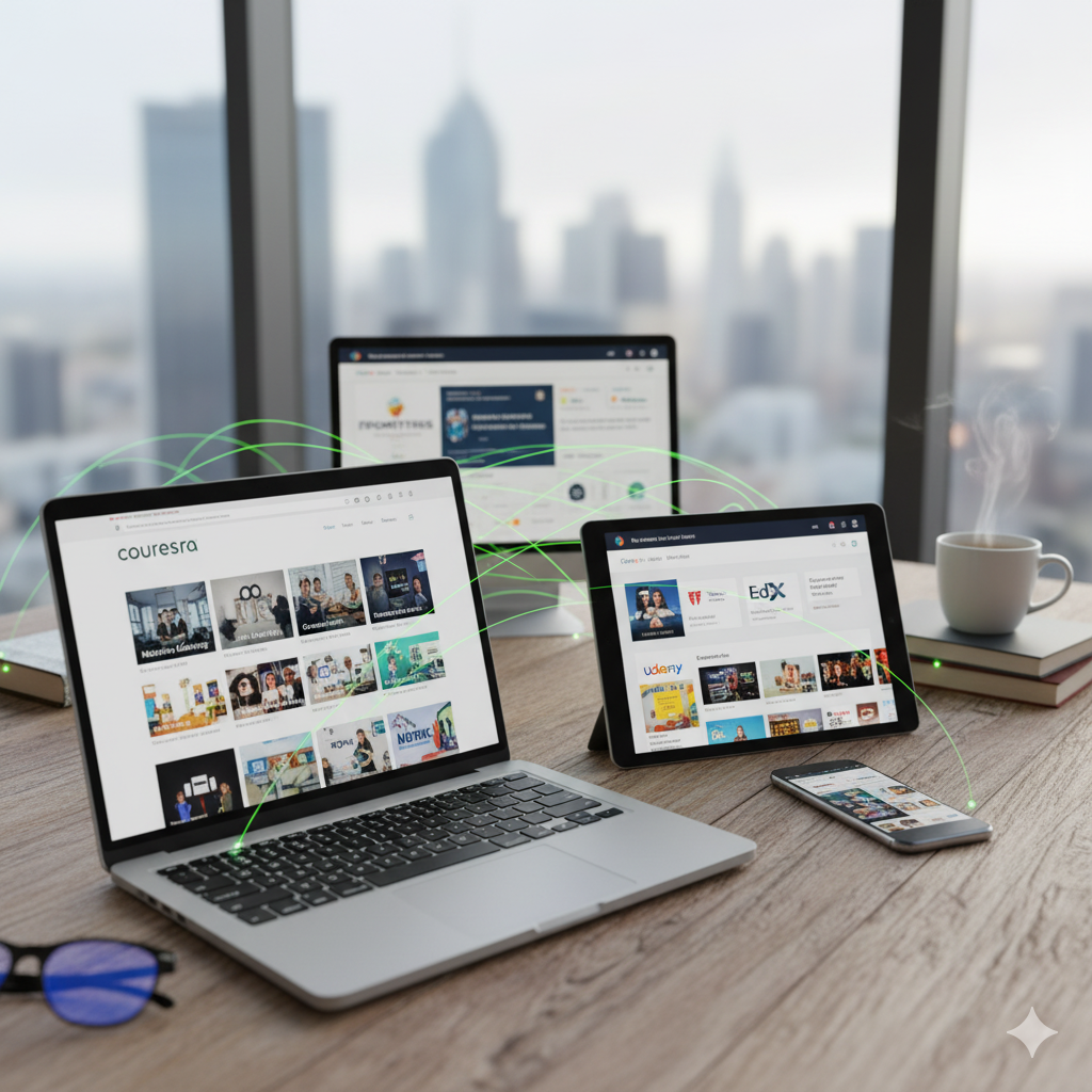 Як інтернет робить життя легшим: добірка корисних сервісів Як інтернет робить життя легшим: добірка корисних сервісів