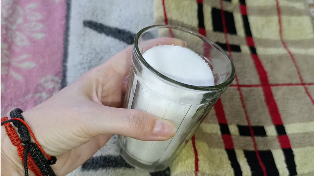 1 склянка в пральну машину – і навіть 5-річні рушники знову стають м’якими та пухкими як із дорогих готелів 1 склянка в пральну машину – і навіть 5-річні рушники знову стають м’якими та пухкими як із дорогих готелів