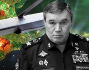 Герасимову загрожує відставка: Путін вимагає взяти Покровськ будь-якою ціною Герасимову загрожує відставка: Путін вимагає взяти Покровськ будь-якою ціною