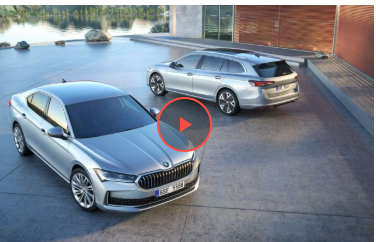 Новий рекорд далекобійності: Skoda Superb проїхала майже 3000 км без дозаправки Новий рекорд далекобійності: Skoda Superb проїхала майже 3000 км без дозаправки