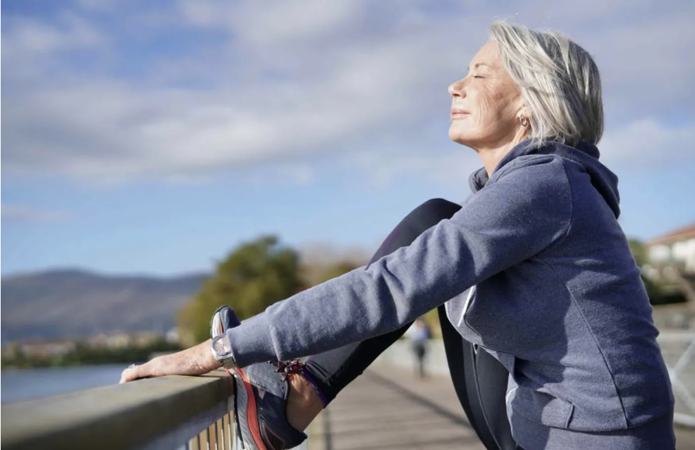 Чому жінки живуть довше за чоловіків — нове дослідження Чому жінки живуть довше за чоловіків — нове дослідження