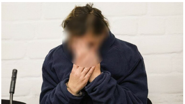 Мати залишила самих і пішла пити: у Миколаєві знайшли мертвими двох дітей 3 і 4 років Мати залишила самих і пішла пити: у Миколаєві знайшли мертвими двох дітей 3 і 4 років