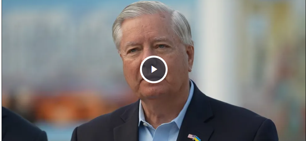 "Пряма відповідь на провокації Кремля": сенатор Грем пояснив "ядерну доктрину Трампа" "Пряма відповідь на провокації Кремля": сенатор Грем пояснив "ядерну доктрину Трампа"