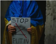 Українська розвідка встановила імена та адреси дітей, викрадених Росією Українська розвідка встановила імена та адреси дітей, викрадених Росією