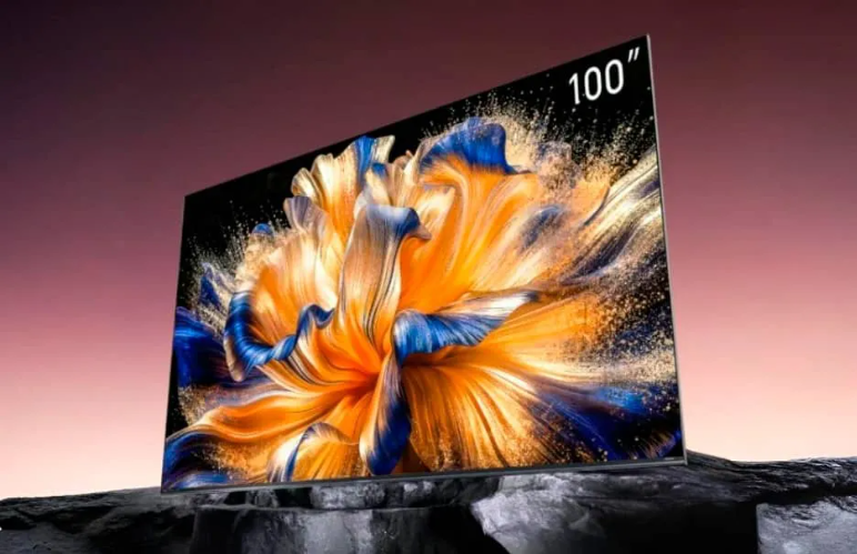 Hisense офіційно представила новий 4K-телевізор E8S Pro Hisense офіційно представила новий 4K-телевізор E8S Pro