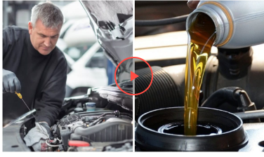Помилка може вбити двигун: як правильно доливати моторну оливу Помилка може вбити двигун: як правильно доливати моторну оливу