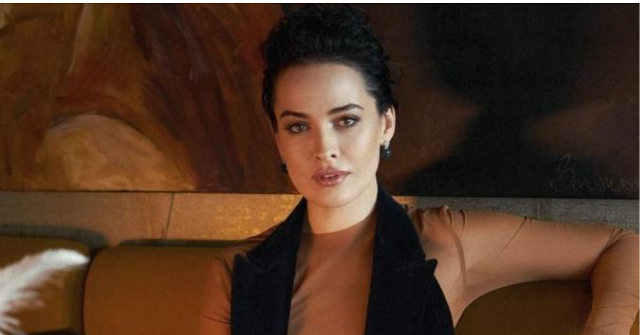 "Мені не до свят": співачка Даша Астаф'єва зізналась, чому вона досі не заміжня "Мені не до свят": співачка Даша Астаф'єва зізналась, чому вона досі не заміжня