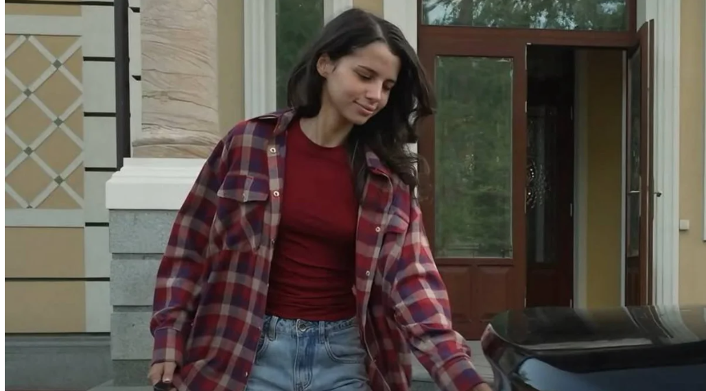 Threads палає мемами про рішення Софії Шамії піти з Холостяка-14: згадали і її титул, і роман з японським мафіозі Threads палає мемами про рішення Софії Шамії піти з Холостяка-14: згадали і її титул, і роман з японським мафіозі