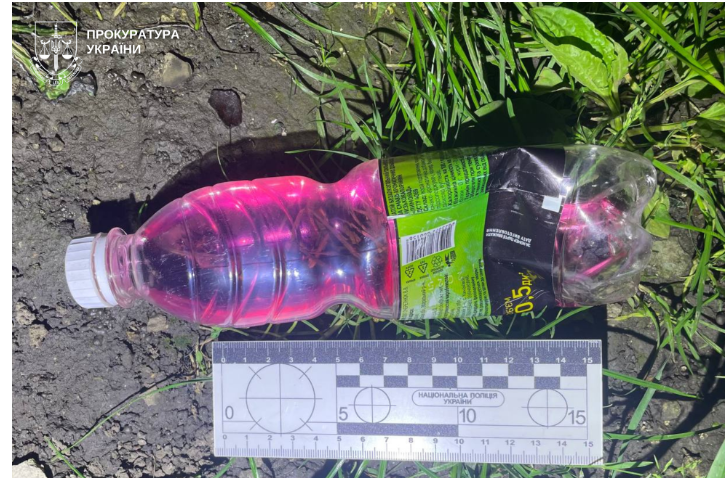 Підпалив квартиру заради помсти колишній - на Хмельниччині судитимуть зловмисника Підпалив квартиру заради помсти колишній - на Хмельниччині судитимуть зловмисника